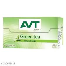 AVT GREEN TEA